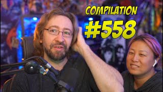 YoVideoGames Clips Compilation #558