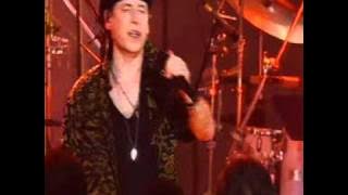 here i am - scorpions