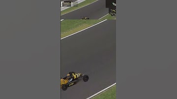 Formula 1600 Thrustmaster Trophy | !commands | !help | Next: IMSA iRaci... | #airacingttv em #Twitch