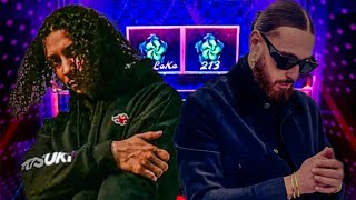WarEnd X SCH [ Plage enneigée] prod by Loko213Lab