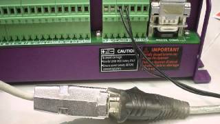 How to Setup Wiring and Connections on the dataTaker DT500