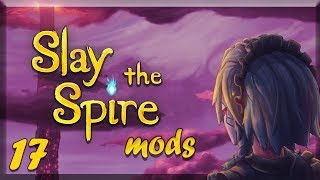 Download lagu I AM A LOWLY SERVANT  |  Slay the Spire Mods  |  17