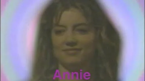 Guiding Light: Character Profiler - Annie Dutton
