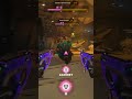 Are you guys excited for these changes? #overwatch2 #overwatchclips #gaming #ow2 #twitchstreamer