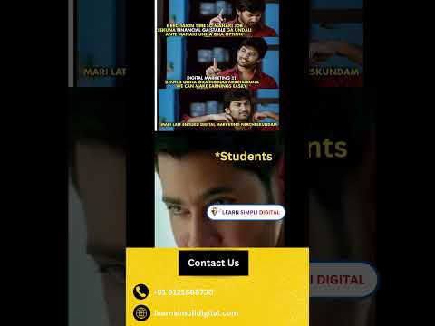Learn Simpli Digital