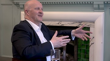 Using psychometrics to find and develop strengths - Ian MacRae & Chris Woodman