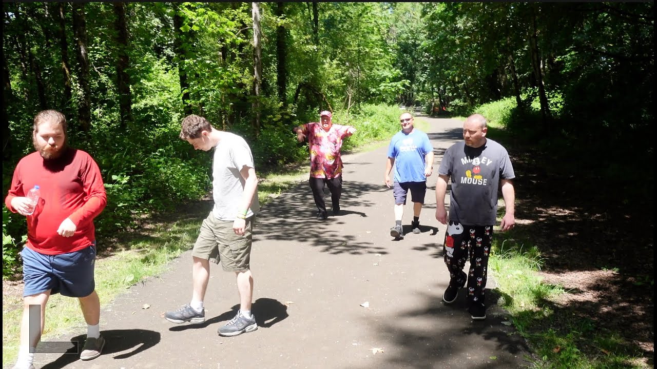 LEAP - Life Enrichment Activity Program