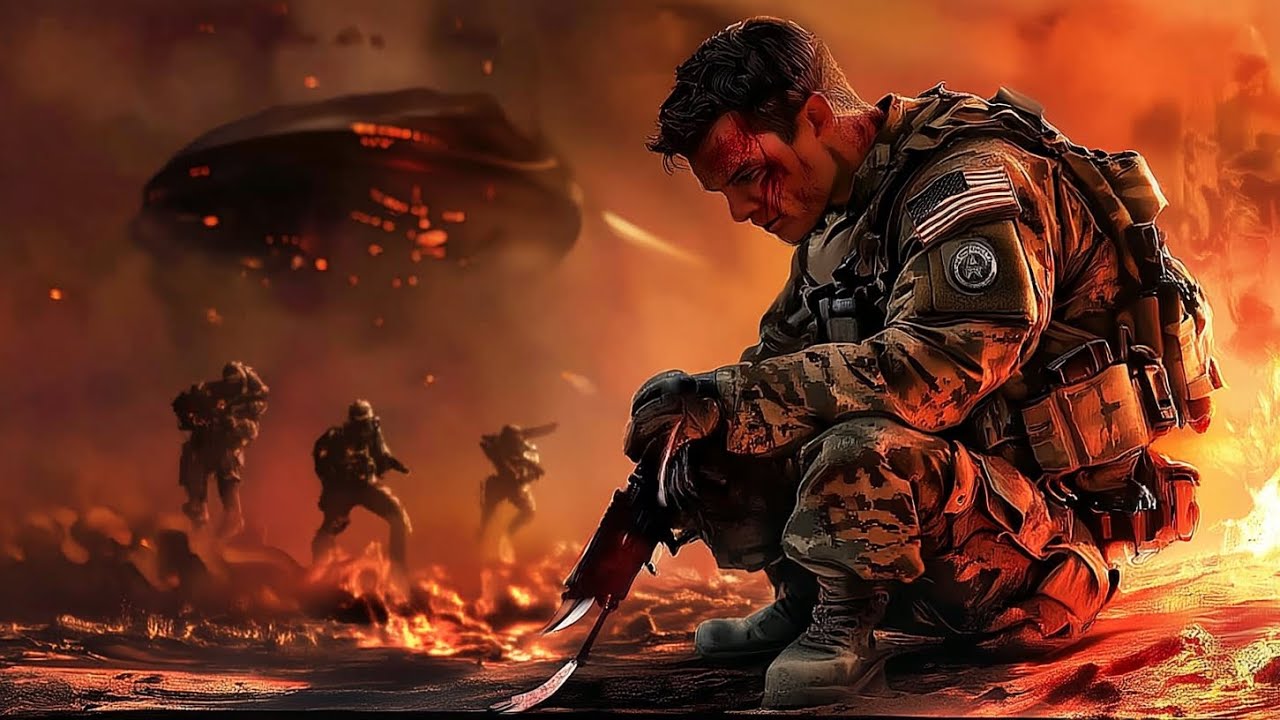 The SOS That Brought Deathworlders to the Warfront! | Sci-Fi | HFY Stories