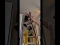 Loft Ladder Install Pt1