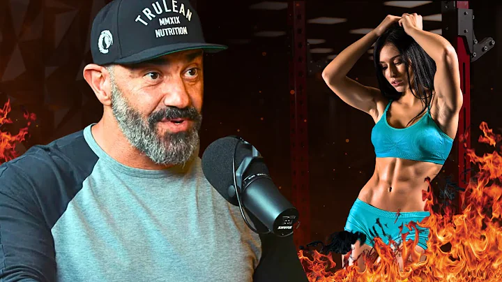 Do This To Attract The Perfect 10