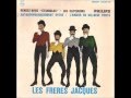 Miniature de la vidéo de la chanson Le Tango Des Pas Perdus