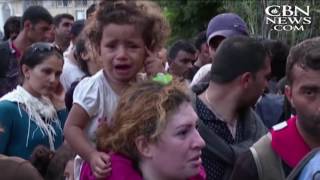 CBN NewsWatch: September 16, 2016