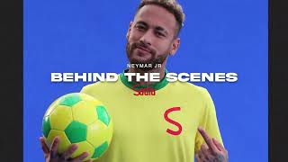 NEYMAR JR + SADIA #LekTrek | Behind the Scenes