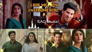 LOVE Melody Instrumental Hits Latest | Top Hit Music 🎶 🎵  | RAC Music screenshot 4