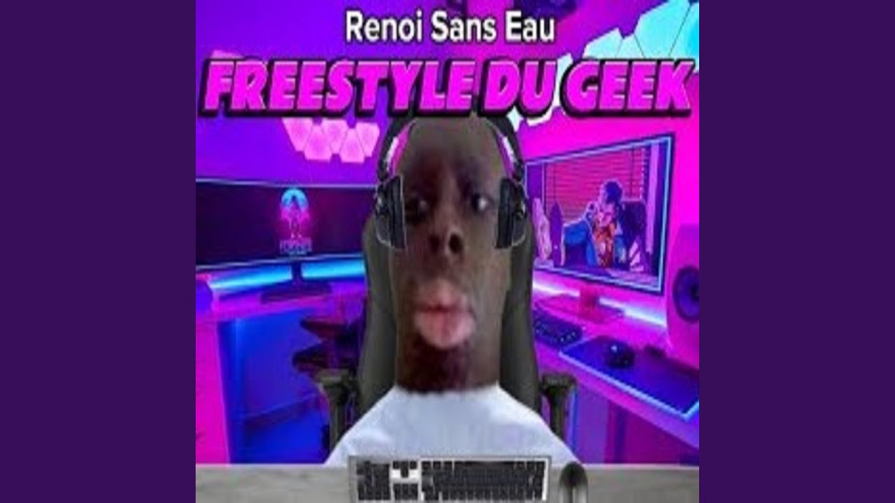 YouTube에서 Freestyle du Geek 보기