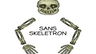 Terraria Bosses in a nutshell: