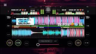 DJ FON-[เปีดตัวไหม่] ปูนาขาเก🦀 [เปิดตัว] [150]KD: aMing S'K REMIX- [DJFew]
