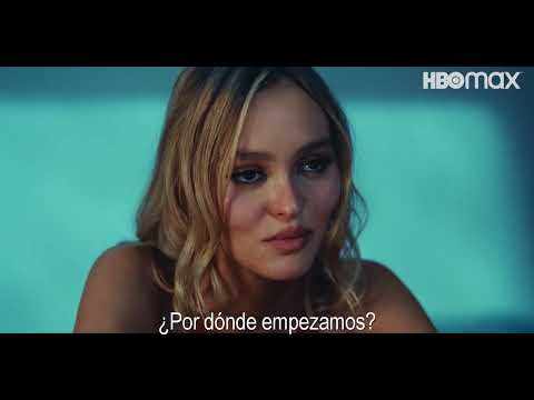 THE IDOL | Teaser oficial | HBO Max