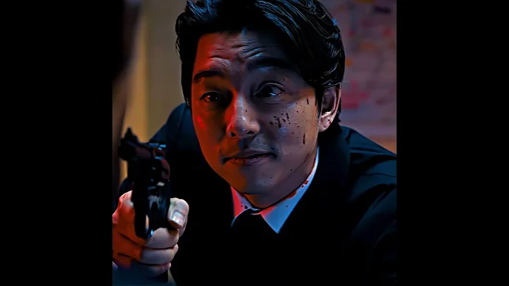 The Most Powerful Aura in Squid Game | Lil Nas X - MONTERO Edit 🔥