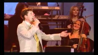 Daniel O&#39;Donnell - Tonight I&#39;ve Held My Future