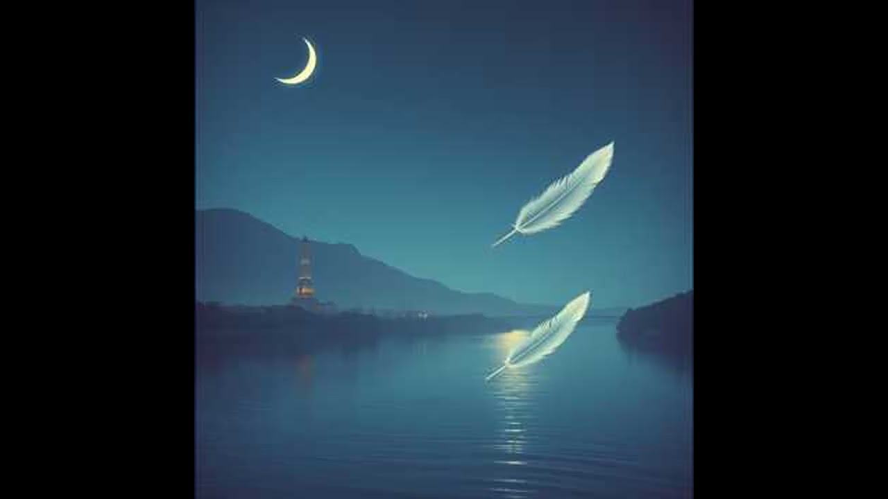 Raat Ke Khayal  soft-rock|ballad|indie|pop|chill|relax|hopeful