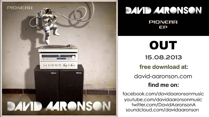 David Aaronson - Do It Ruff