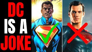 Henry Cavill Quitting Dc After Finding Out Plot Of The Flash Movie Dkoding