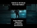 Mark Morton - Cross Off ft. Chester Bennington #podcast #featurefriday #shorts