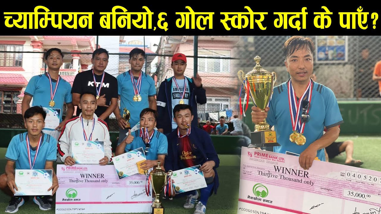 We are the champions i got high scorer award youtube