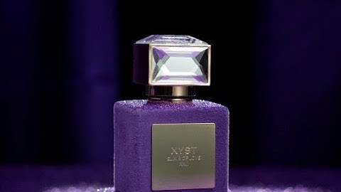 XYST - Elixir of Love | Elixir Signature Scents