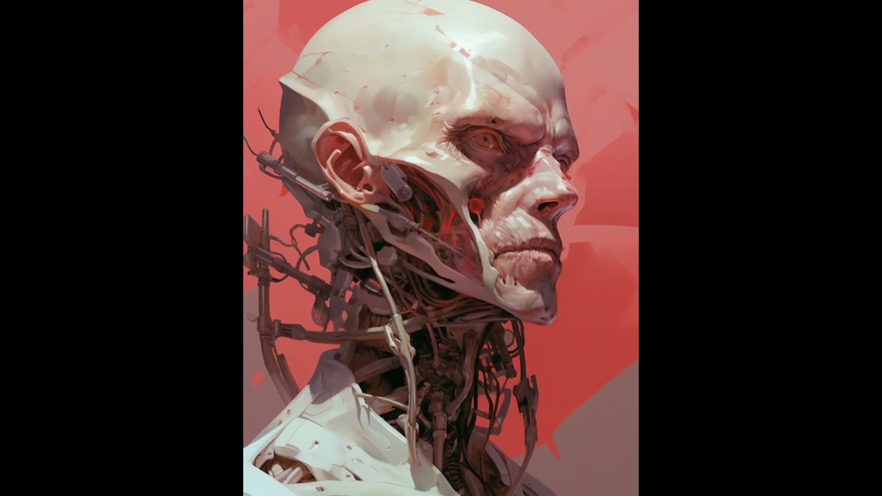 Grotesque Reverie: A Story 