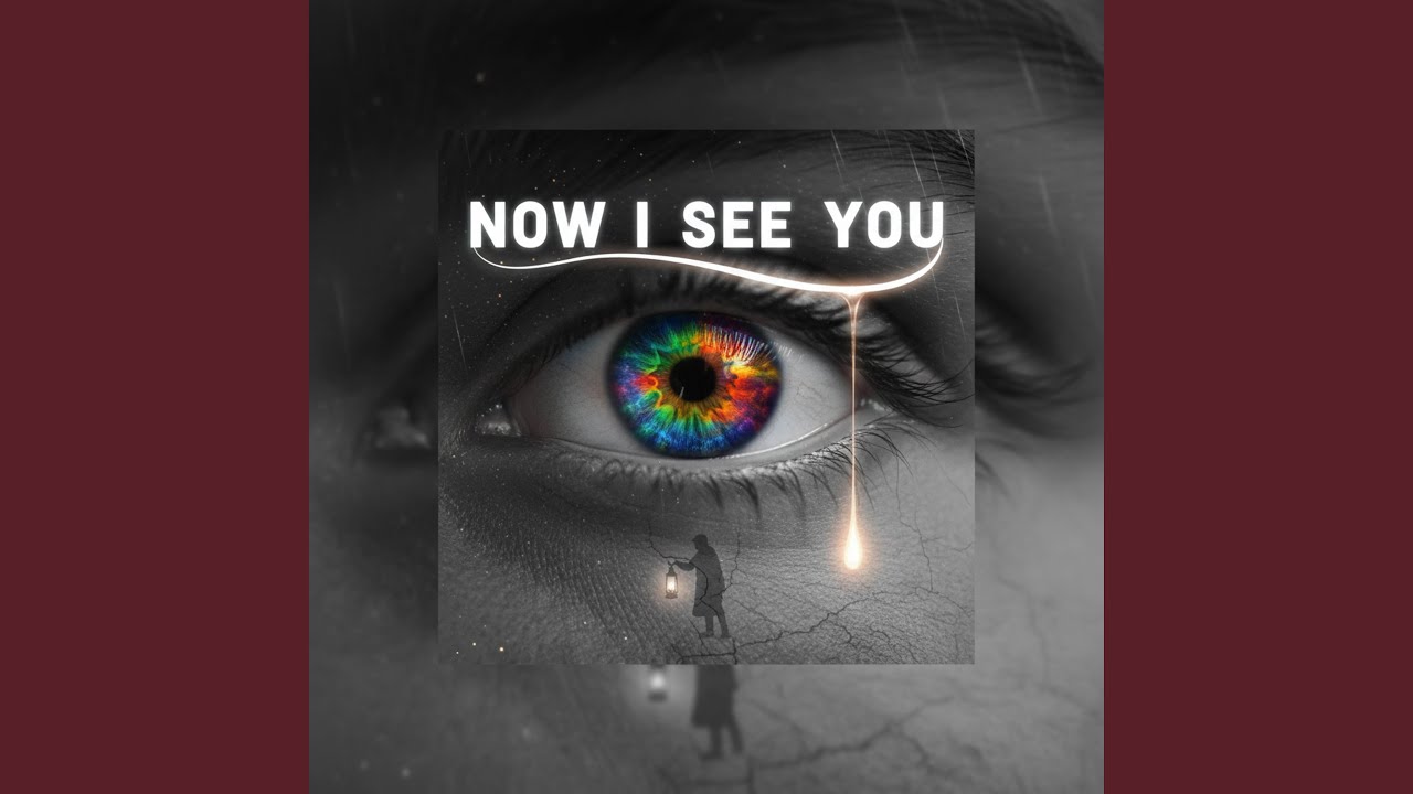 Now I See You