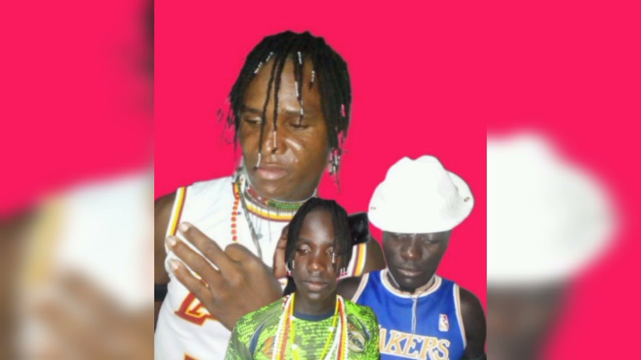 LUPEMBE LIMBU FT NG'WENDESHA OFFICIAL AUDIO BY KALUME STUDIO