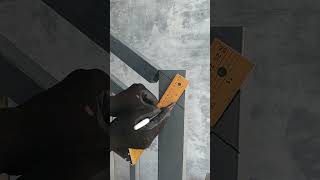Great tips and tricks for stair railing corner connections #tricks #tips #ideas #diy