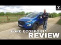 FORD ECOSPORT; Family car; Value; Good all rounder: NEW FORD ECOSPORT Review & Road Test