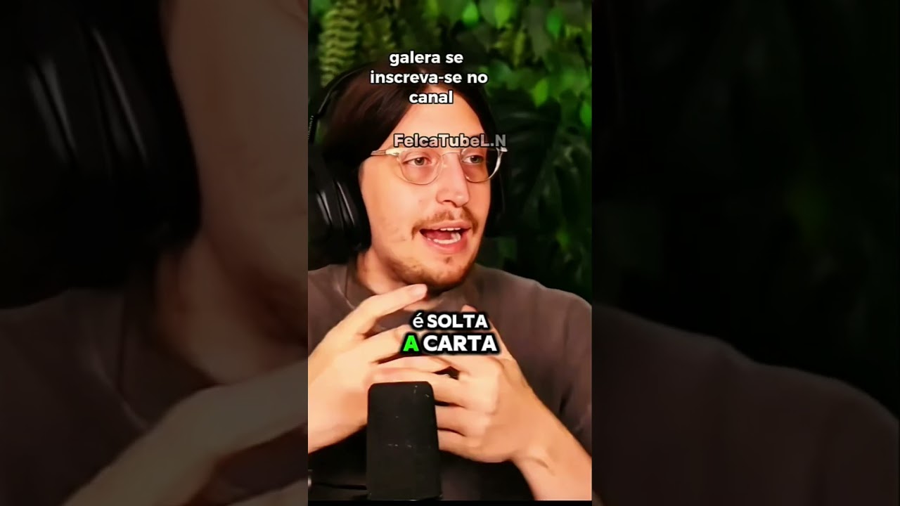 dancinha do felca 😯