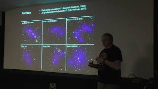 Novinky z fyziky a astronomie 2021