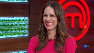 MASTER CHEF celebrity ESPAÑA 3x04