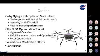 VFS Arizona Chapter Virtual Tech Talk — Rotor Design for Mars Helicopters
Witold Koning specializes in low Reynolds number flows and rotor performance evaluation and optimization. His work includes performance predictions for the Ingenuity Mars Helicopter and rotor optimization for the Mars Science Helicopter, the Sample Recovery Helicopters, and NASA’s Mars Chopper Concept. He also serves as the Computational Lead for the Rotor Optimization for the Advancement of Mars Exploration (ROAMX) project, a $2.5M Early Career Initiative project. Witold earned his master’s degree in aerospace engineering from Delft University of Technology in 2015 and has been with NASA Ames since. He is an active member of both the American Helicopter Society (AHS) and the American Institute of Aeronautics and Astronautics (AIAA).
Are you interested in drones, helicopters, advanced rotorcraft and/or electric vertical takeoff and landing (eVTOL) aircraft? Are you having a hard time keeping up with the ever-changing landscape of the Advanced Air Mobility and Urban Air Mobility industry? Confused as to what eVTOL, VTOL, STOL, UAM, UAS, AAM, UTM… is and how it will impact you? Are you looking for serious facts and discussions concerning innovation and technology in the aerospace, rotorcraft, eVTOL, and helicopter industries? Search no more. The Vertical Flight Society is your global one-stop-shop for staying up-to-date and informed on all things vertical flight in this rapidly changing technological space.
Check out the Vertical Flight Society’s website at: https://vtol.org
Subscribe to all things Vertical Flight Society and vertical lift on YouTube at: https://www.youtube.com/user/VTOLSociety?sub_confirmation=1
#vtolsociety #helicopter #rotorcraft #VTOL #verticalflight
Looking for something specific? Check out these handy links:
• Membership: https://vtol.org/membership
• Vertiflite Magazine: https://vtol.org/vertiflite
• Press Releases: https://vtol.org/press-releases
• Technical Library: https://vtol.org/library
• eVTOL News: https://evtol.news
• Vertipedia: https://vertipedia.vtol.org
• Gallery: https://gallery.vtol.org
VFS SOCIAL MEDIA
Stay up-to-date and in the know while on the go. Like and follow VFS on social media:
Facebook
• https://www.facebook.com/VTOLsociety
• https://www.facebook.com/electricVTOL
LinkedIn
• https://www.linkedin.com/company/vtolsociety
• https://www.linkedin.com/groups/3922985 (private group)
Twitter
• https://twitter.com/VTOLsociety
• https://twitter.com/ElectricVTOL
• https://twitter.com/DiversiFlite VFS Arizona Chapter Virtual Tech Talk — Rotor Design for Mars Helicopters