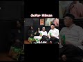 Islam Itu Lebah… Tapi Ada 1 Twist #shorts #viral #podcast #fypシ