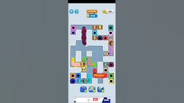 Gecko Out – Level 611 Full Walkthrough (Mobile Game)|Cassera Gaming #gameplay #geckoout #walkthrough