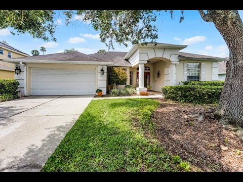 821 Shallow Brook Avenue, Winter Springs, FL home video tour