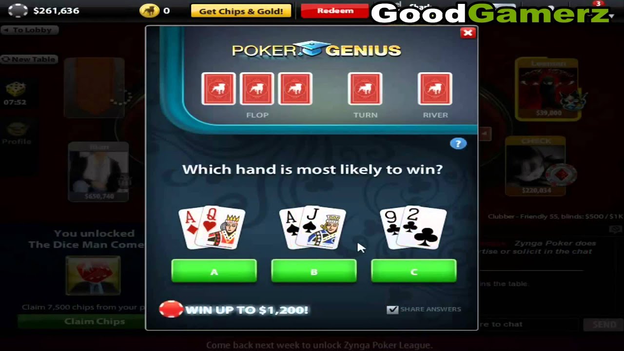 Texas holdem poker hilesi youtube