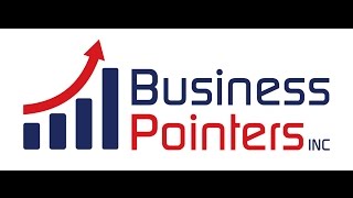 Business Pointers Application Overview