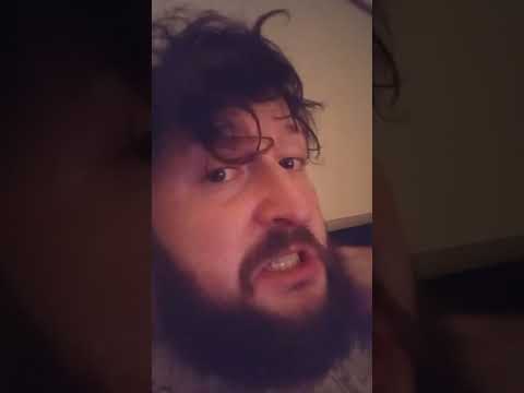 kev mud - dogs