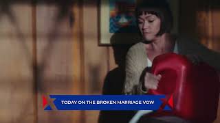TODAY ON THE BROKEN MARRIAGE VOW | 25-04-24 | MAX TV NOVELLA