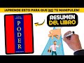 ✅ ¡Haz ESTO para Dominar a OTROS! – Las 48 Leyes del Poder | RESUMEN y ANÁLISIS