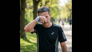Running and Jogging with Glaucoma: Balancing Cardiovascular Gains and IOP Fluctuations