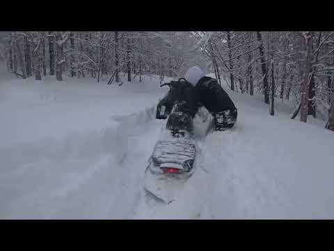 Polaris SKS 850