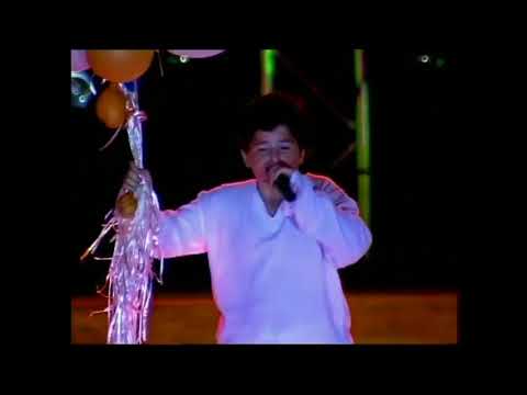 ზუკა ხუციშვილი -  Come Vorrei (Ricchi e Poveri Cover)